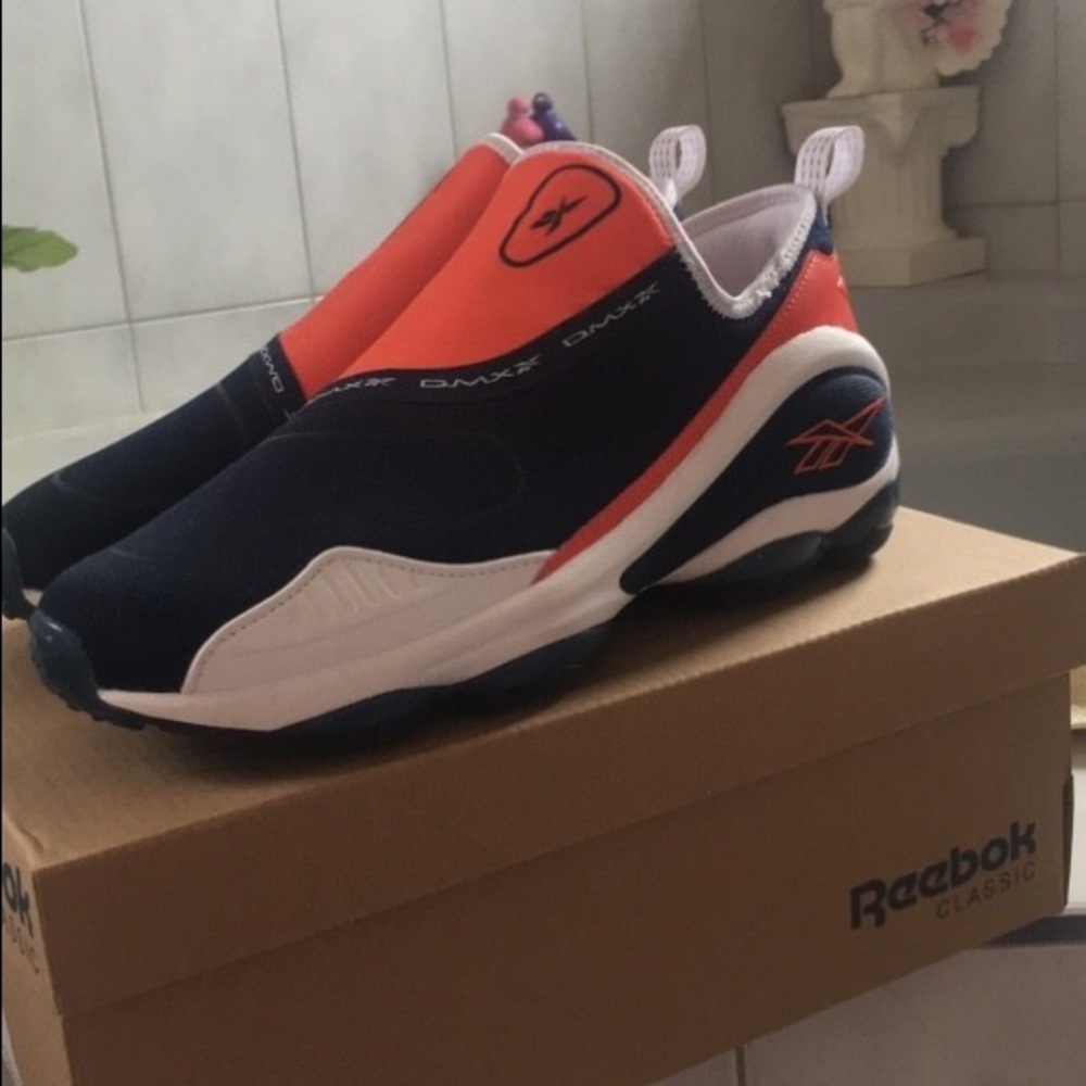 DMX run 10 slip